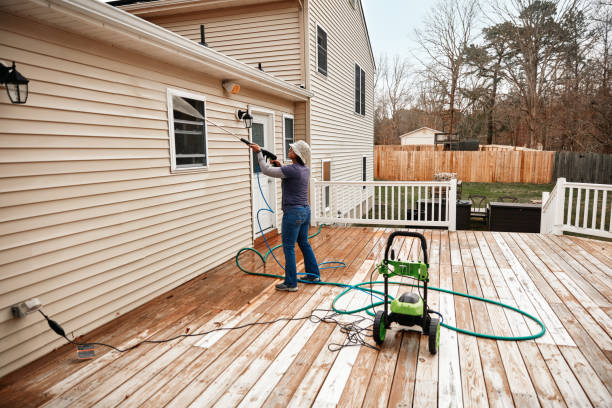 Best Concrete Pressure Washing  in Norwood, NC