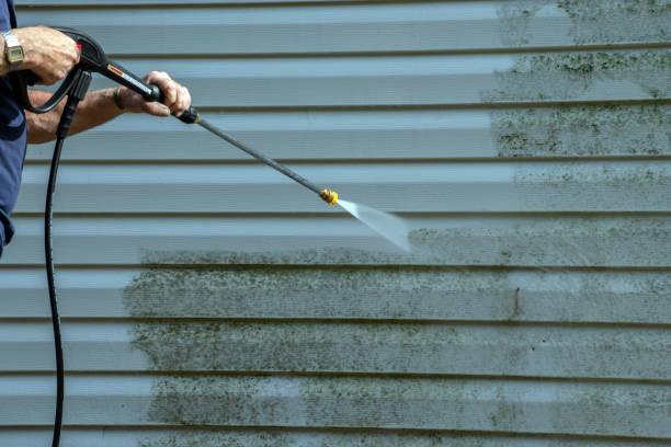 Best Pressure Washing Company Near Me  in Norwood, NC