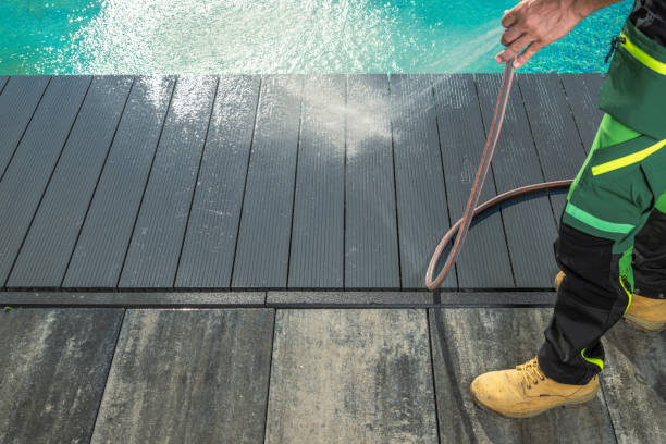 Best Exterior Home Cleaning  in Norwood, NC