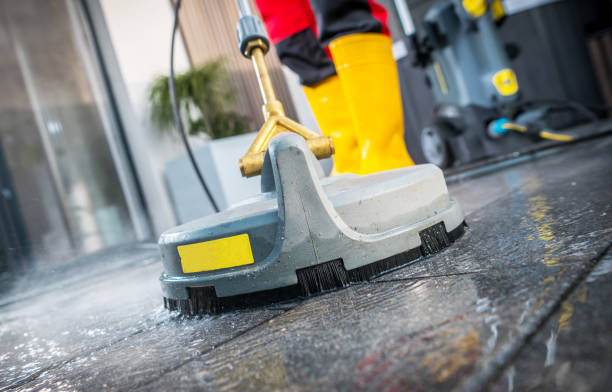 Best Commercial Building Pressure Washing  in Norwood, NC