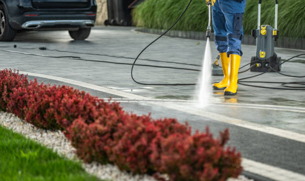 Best Residential Pressure Washing Services  in Norwood, NC