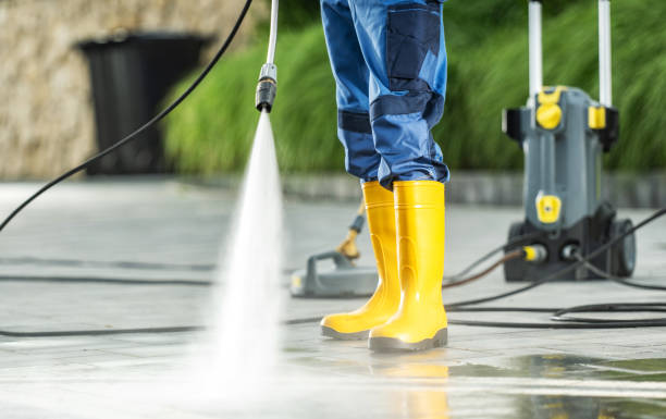 Best Deck Cleaning Services  in Norwood, NC