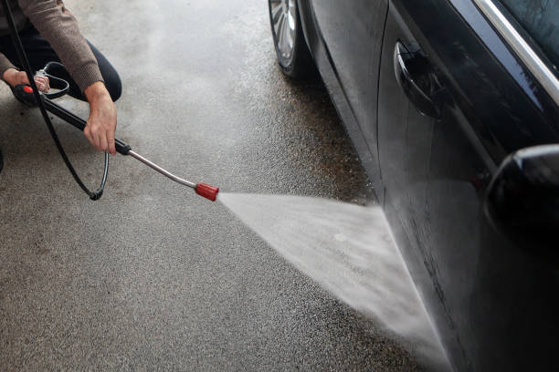 Pressure Washing Estimates in Norwood, NC